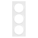 Κάλυμμα Διακόπτη Fibaro FG-WX-PP-0004 wall plate/switch cover White