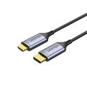 Καλώδιo DisplayPort Unitek 1.4 TO HDMI 2.1, 8K, 1.8M