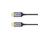 Καλώδιo DisplayPort Unitek 1.4 TO HDMI 2.1, 8K, 1.8M
