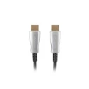 Καλώδιο HDMI Lanberg CA-HDMI-20FB-0400-BK M/M 40m v2.0 4K AOC