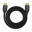 Καλώδιο HDMI Unitek 2.0 4K 60HZ 1.5M C11079BK-1.5M