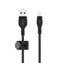 Καλώδιο USB Belkin CAA011BT3MWH 3 m Type-C USB C/Lightning White