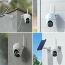 Κάμερα Παρακολούθησης Reolink Argus Series B430 - 5MP Outdoor Wi-Fi