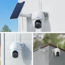 Κάμερα Παρακολούθησης Reolink Argus Series B430 - 5MP Outdoor Wi-Fi