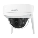 Κάμερα Παρακολούθησης Reolink W437 - 4K Wi-Fi 6 IK10 Vandal-Proof