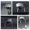 Κάμερα Παρακολούθησης Reolink W437 - 4K Wi-Fi 6 IK10 Vandal-Proof