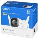 Κάμερα Παρακολούθησης TP-Link Tapo Outdoor Security Wi-Fi