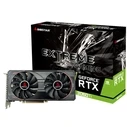 Κάρτα Γραφικών Biostar GeForce RTX 3060 Ti 8GB (N3606TM82)