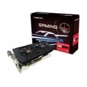 Κάρτα Γραφικών Biostar Radeon RX 580 8GB GDDR5 (VA5815TQ82)
