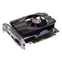 Κάρτα Γραφικών Biostar Radeon RX550 AMD Radeon RX 550 4GB GDDR5