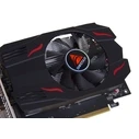 Κάρτα Γραφικών Biostar Radeon RX550 AMD Radeon RX 550 4GB GDDR5