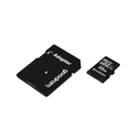 Κάρτα Μνήμης microSDHC 32GB Goodram M1AA-0320R12 Class 10 UHS-I