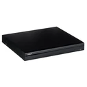 Καταγραφικό Dahua NVR4204-P-4KS2/L 1U Black
