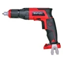 Κατσαβίδι Γυψοσανίδας Drywall screwdriver Einhell AKU TE-DY 18 Li-Solo Black, Red