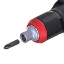 Κατσαβίδι Γυψοσανίδας Drywall screwdriver Einhell AKU TE-DY 18 Li-Solo Black, Red