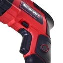 Κατσαβίδι Γυψοσανίδας Drywall screwdriver Einhell AKU TE-DY 18 Li-Solo Black, Red