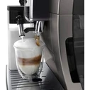 Καφετιέρα Espresso De'Longhi ECAM 380.95.TB Fully automatic 1.8-litre Black and grey