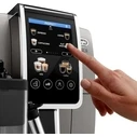 Καφετιέρα Espresso De'Longhi ECAM 380.95.TB Fully automatic 1.8-litre Black and grey