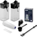 Καφετιέρα Espresso De'Longhi ECAM 380.95.TB Fully automatic 1.8-litre Black and grey