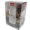 Καφετιέρα Φίλτρου Melitta ENJOY II THERM Single-Cup White