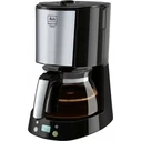 Καφετιέρα Φίλτρου Melitta Roaster 1.2 L, 1017-11 Black