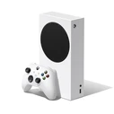 Κονσόλα Microsoft Xbox Series S 512GB Wi-Fi White