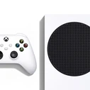 Κονσόλα Microsoft Xbox Series S 512GB Wi-Fi White