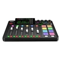 Κονσόλα Rode Caster Pro II Podcast production studio Music Black