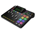 Κονσόλα Rode Caster Pro II Podcast production studio Music Black
