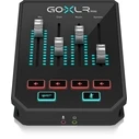 Κονσόλα Ήχου TC Helicon Go XLR Mini - mixer and audio interface
