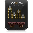 Κονσόλα Ήχου TC Helicon Go XLR Mini - mixer and audio interface