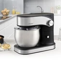 Κουζινομηχανή Feel-Maestro MR-557 Planetary mixer with 3 l bowl, 1200W Black