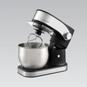 Κουζινομηχανή Feel-Maestro MR-557 Planetary mixer with 3 l bowl, 1200W Black