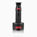 Κουρευτική Μηχανή Babyliss PRO Cordless SKELETON BOOST+ Black and red