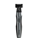 Trimmer Μηχανή Wahl Travel Kit Deluxe Black, Stainless steel