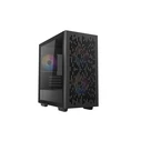 Κουτί Η/Υ Deepcool MATREXX 40 3FS Micro Tower Black