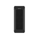 Κουτί Η/Υ Genesis Irid 505F Midi Tower Black