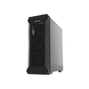 Κουτί Η/Υ Genesis Irid 505F Midi Tower Black