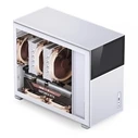 Κουτί Η/Υ Jonsbo D31 MESH SCREEN White