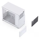 Κουτί Η/Υ Jonsbo D31 MESH SCREEN White