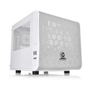 Κουτί Η/Υ Thermaltake Core V1 Snow Edition Cube White