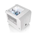 Κουτί Η/Υ Thermaltake Core V1 Snow Edition Cube White
