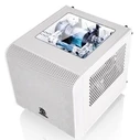 Κουτί Η/Υ Thermaltake Core V1 Snow Edition Cube White