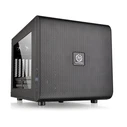 Κουτί Η/Υ Thermaltake Core V21 Cube Black