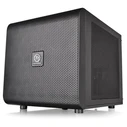 Κουτί Η/Υ Thermaltake Core V21 Cube Black