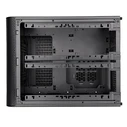 Κουτί Η/Υ Thermaltake Core V21 Cube Black