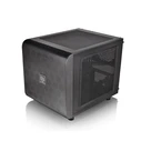 Κουτί Η/Υ Thermaltake Core V21 Cube Black