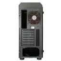Κουτί Υπολογιστή Chieftec Scorpion II Midi Tower Black