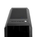 Κουτί Υπολογιστή Chieftec Scorpion II Midi Tower Black