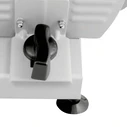 Κόφτης Αλλαντικών Eldom Slicer SNIP, metal, 2 knives, Power 150 W